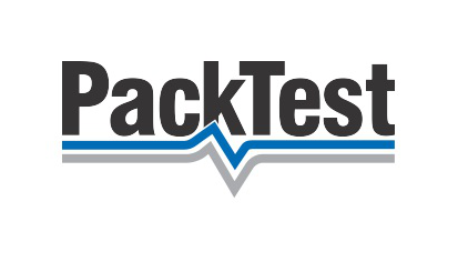 PackTest Logo